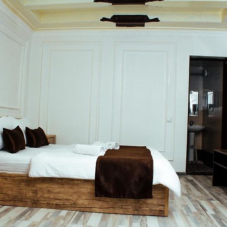 Zam Zam Terrace Hotel Bukhara Eksteriør billede
